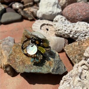 Designer Ring One of a Kind